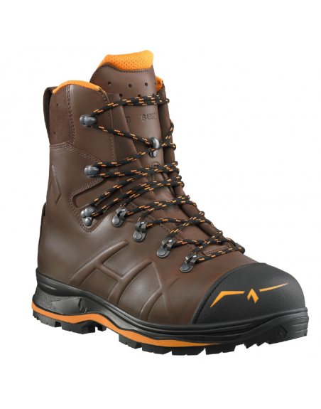 Haix - Trekker Mountain 2.0 - Brown - 2020ppe CLEARANCE