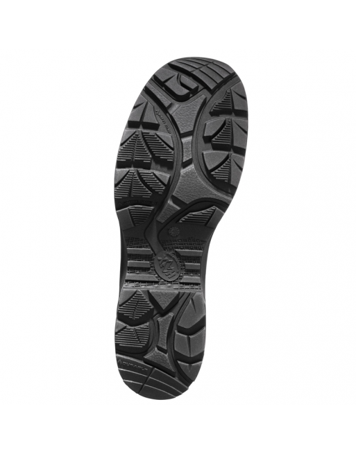 Haix Protector Light 2.0 - Black Red - 2020ppe CLEARANCE