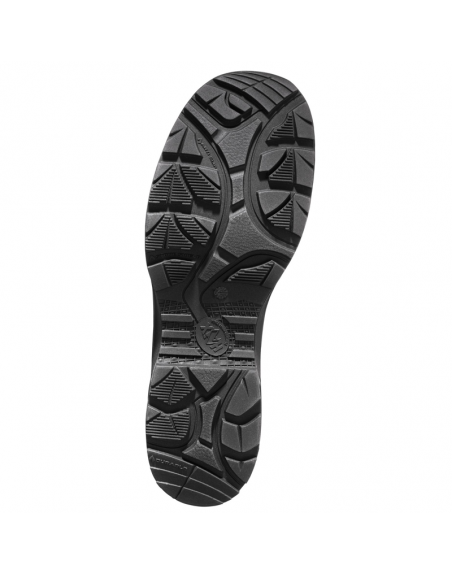 Haix Protector Light 2.0 - Black Red - 2020ppe CLEARANCE