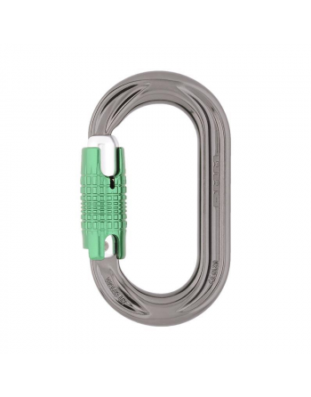 DMM PerfectO Locksafe Matt/Grey 2