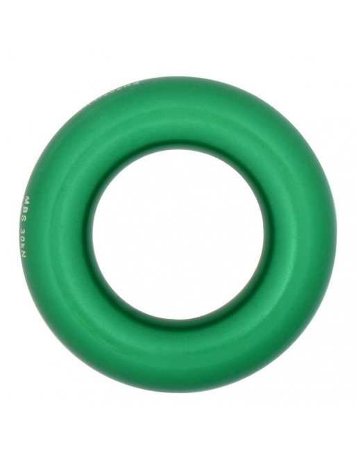 DMM - R500 Anchor Rings - Green - 2020ppe