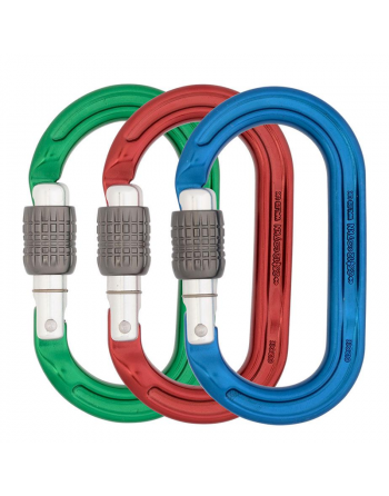 DMM- A322-P3 Ultra 0 Colour Coded Multipack - Red Green Blue - 2020ppe