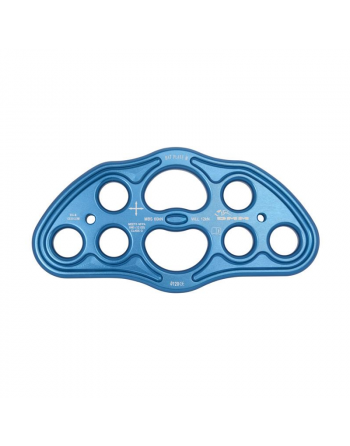 DMM - Bat Plates - Red/Blue/Gold - 2020ppe