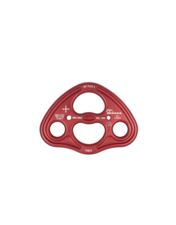 DMM - Bat Plates - Red/Blue/Gold - 2020ppe 2