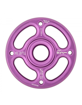 DMM - ARB-HUB108 Small Rigging Hub - Purple - 2020ppe