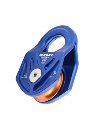 DMM - PUL230-ID Gyro Pulley iD - Blue - 2020ppe