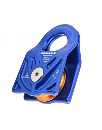 DMM - PUL231-ID Gyro PM Pulley iD - Blue - 2020ppe