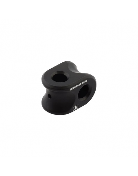 DMM - Linkit B2T/B2/B3/Y3 - Matt Grey - 2020ppe