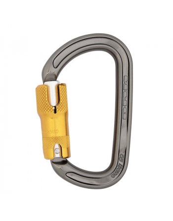 A337ANSI-ID - Ultra D Locksafe ANSI-iD - Gold Titanium - 2020ppe