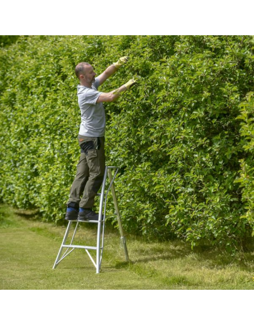 HENDON - GMF - Standard Tripod Ladders - 2020ppe