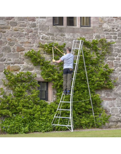 HENDON - GMF - Standard Tripod Ladders - 2020ppe