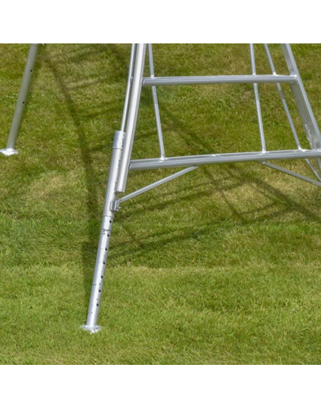 HENDON HPM - Three Leg Adjustable Tripod Ladders - 2020ppe