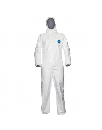 Tyvek 500 - TBSH - Xpert White - 2020ppe