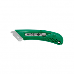 PHC - Safety Knife - Green - 2020ppe