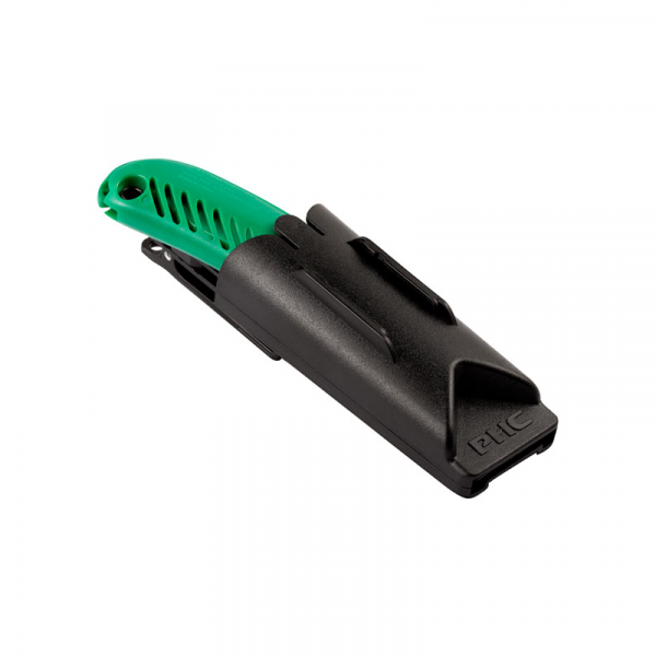 PHC - Safety Knife - Green - 2020ppe 2