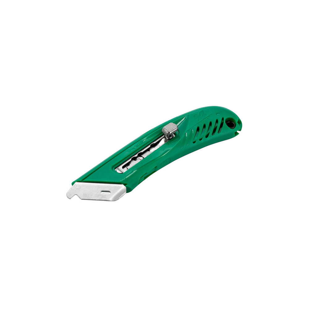 PHC - Safety Knife - Green - 2020ppe