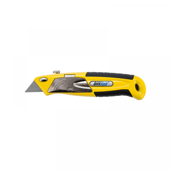 PHC - Autoloading Utility Knife - Yellow