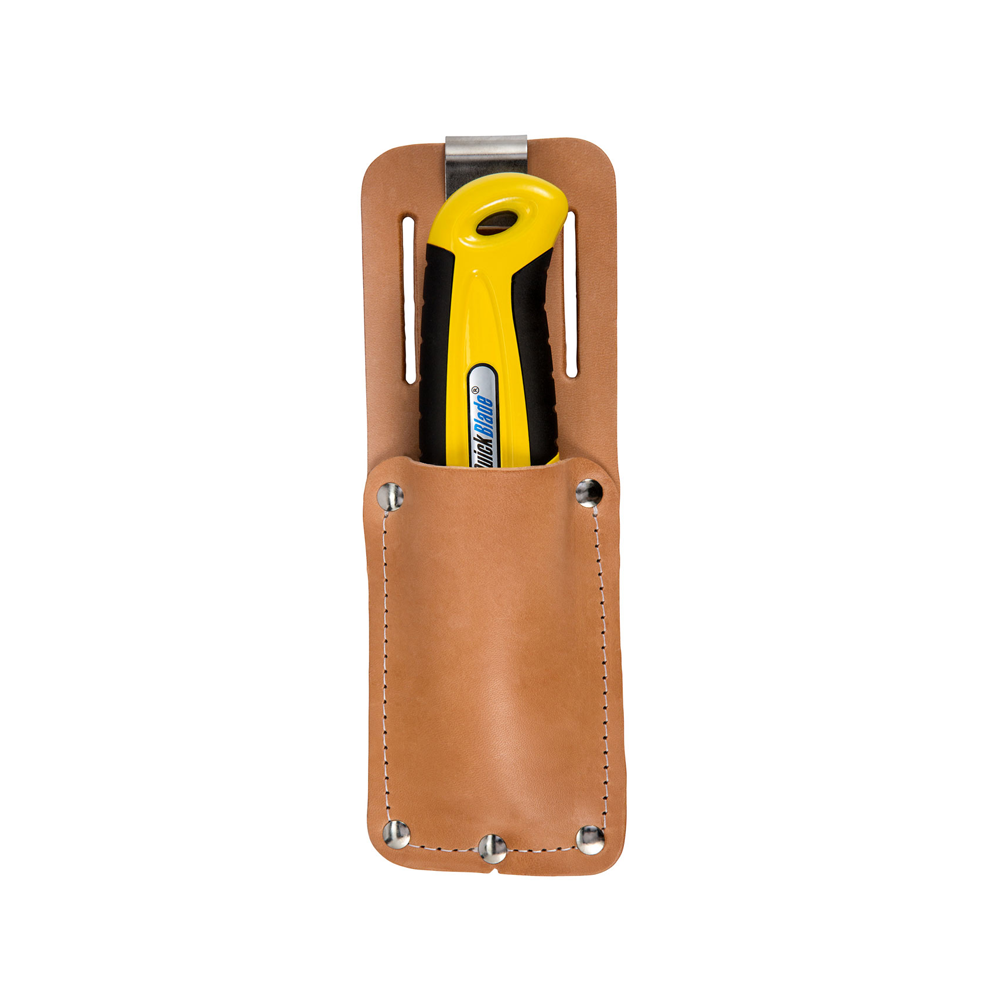 PHC - Autoloading Utility Knife - Yellow
