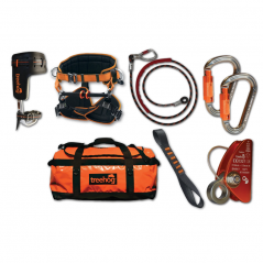 Treehog - THCKIT1 Starter Climbing Kit - 2020ppe