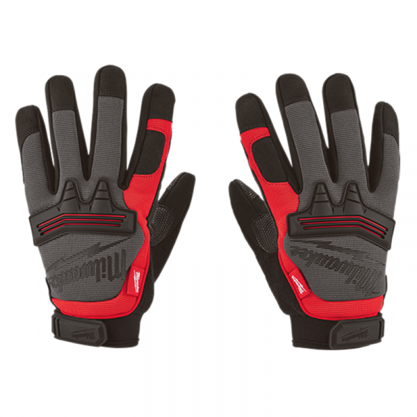 Milwaukee - Demolition Safety Gloves - 2020ppe 2