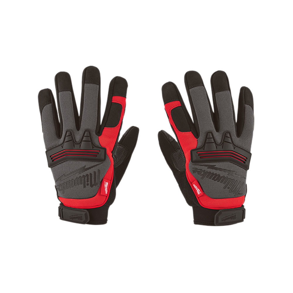 Milwaukee - Demolition Safety Gloves - 2020ppe