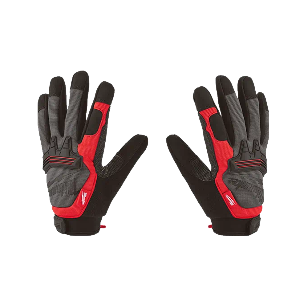 Milwaukee - Demolition Safety Gloves - 2020ppe