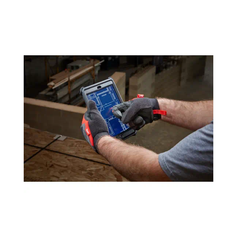 Milwaukee - Demolition Safety Gloves - 2020ppe