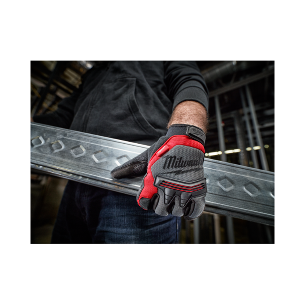 Milwaukee - Demolition Safety Gloves - 2020ppe