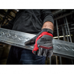 Milwaukee - Demolition Safety Gloves - 2020ppe