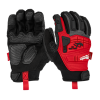 Milwaukee - Impact Demolition Gloves - 2020ppe