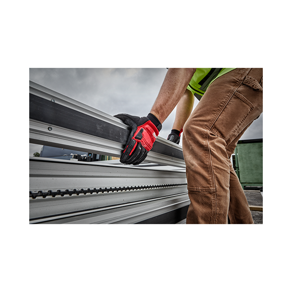 Milwaukee - Impact Demolition Gloves - 2020ppe