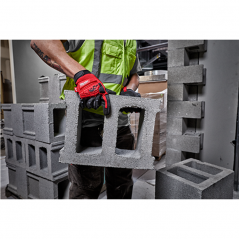 Milwaukee - Impact Demolition Gloves - 2020ppe