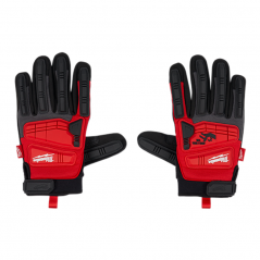 Milwaukee - Impact Demolition Gloves - 2020ppe