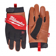 Milwaukee - Leather Performance Gloves - 2020ppe