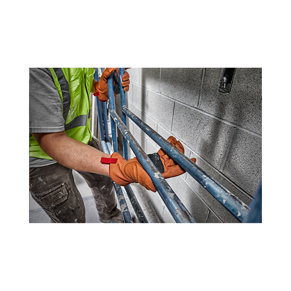 Milwaukee - Goatskin Leather Gloves - 2020ppe