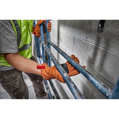 Milwaukee - Goatskin Leather Gloves - 2020ppe