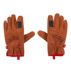 Milwaukee - Goatskin Leather Gloves - 2020ppe