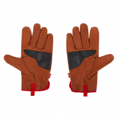 Milwaukee - Goatskin Leather Gloves - 2020ppe
