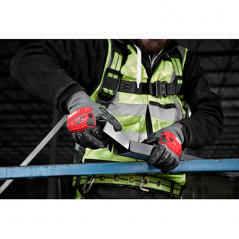 Milwaukee - Impact Cut 5/E Gloves - 2020ppe