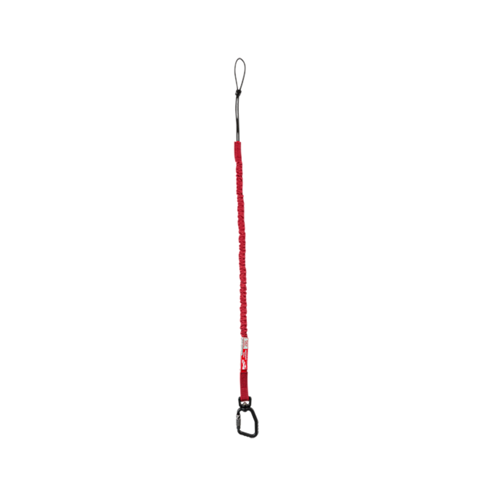 Milwaukee - 4.5KG Locking Tool Lanyard - 2020ppe