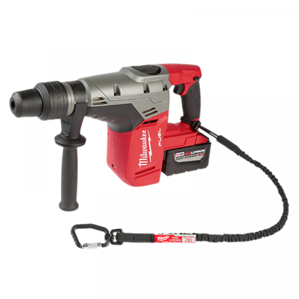 Milwaukee - 6.8KG Locking Tool Lanyard - 2020ppe 2