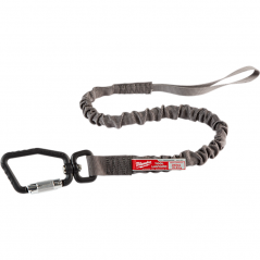 Milwaukee - 15Kg Locking Tool Lanyard - 2020ppe