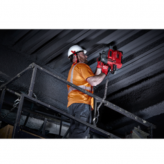 Milwaukee - 15Kg Locking Tool Lanyard - 2020ppe