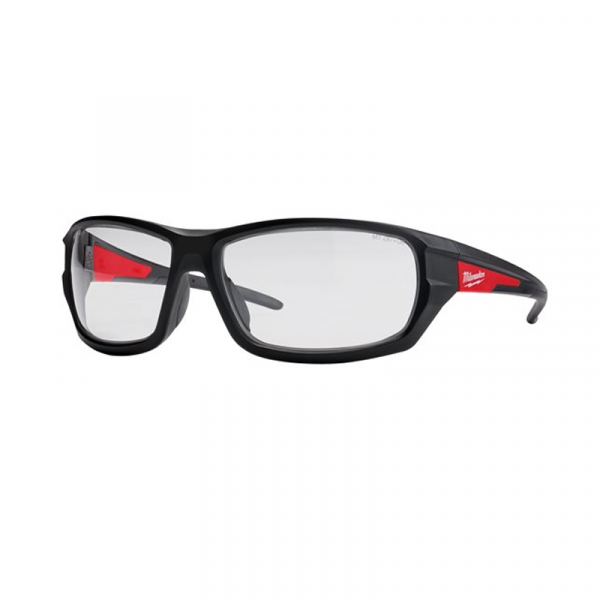 Milwaukee Performance Safety Glasses 2