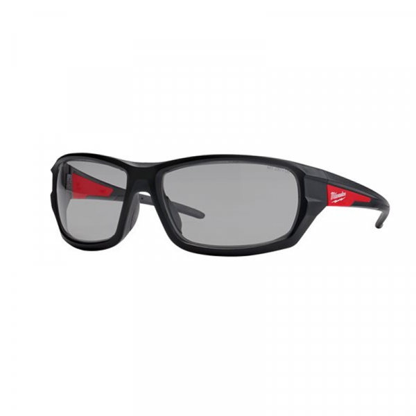 Milwaukee Performance Safety Glasses