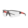 Milwaukee Magnified Clear Safety Glasses