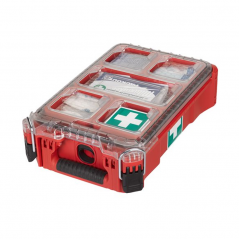 Milwaukee - First Aid Kit - 2020ppe