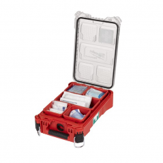 Milwaukee - First Aid Kit - 2020ppe