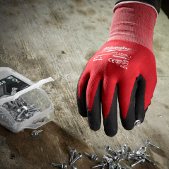 Milwaukee - Construction PPE Kit - 2020ppe