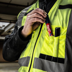 Milwaukee - Construction PPE Kit - 2020ppe